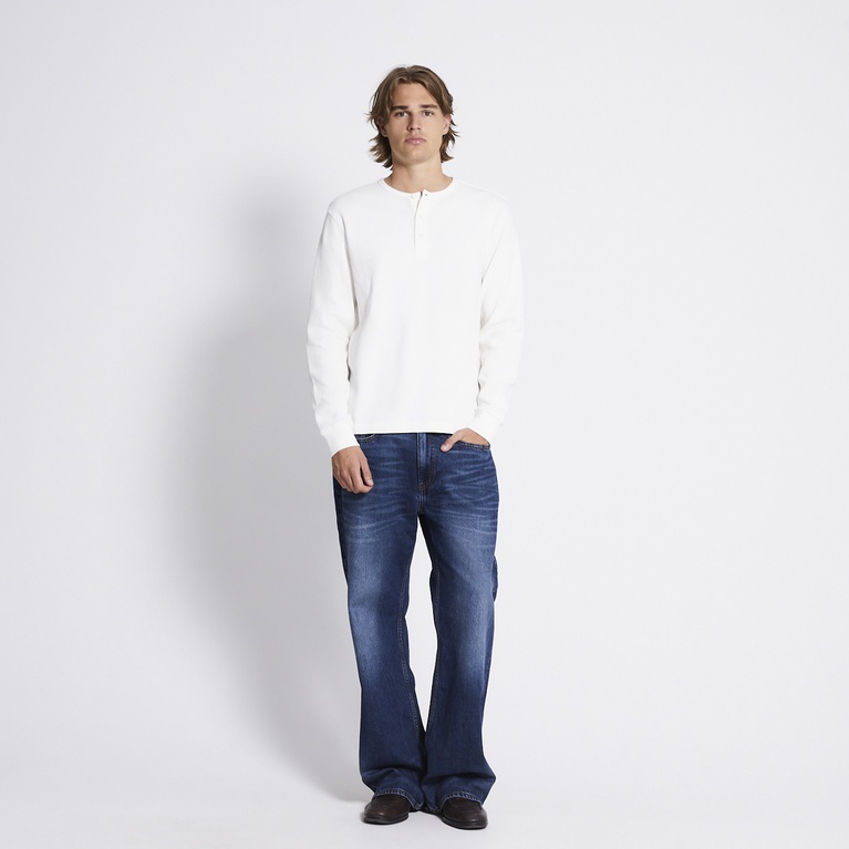 Long Sleeve Grandad "Opa"